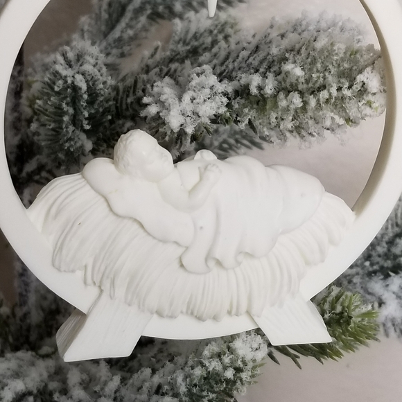 ROMAN Inc Asleep In A Manger The Millenium Collection 2001 - Picture 2 of 7